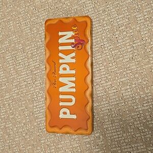 TOO FACED Pumpkin Spice Eyeshadow Palette